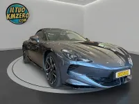 Usata MG Cyberster 2024 Cabrio