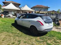 Usata Lancia Delta 120 CV (88 kW) 2009 Bianco Utilitaria
