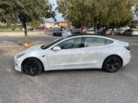 usata Tesla Model 3 Long Range Dual Motor awd