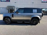 Usata Land Rover Defender S 200 CV (147 kW) 2024 Grigio SUV