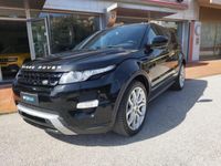 usata Land Rover Range Rover evoque 2.2 Sd4 5p. Dynamic