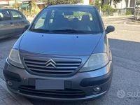 Usata Citroën C3 2005 Berlina