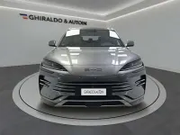 Usata BYD Seal U Comfort 218 CV (160 kW) 2025 Argento SUV