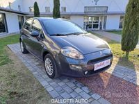 usata Fiat Punto 1.3 MJT II 75 CV 5 porte Street my 13 usato