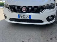 Occasion Fiat Tipo Lounge 120 ch (88 kW) 2019 Break