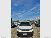 Usata Opel Vivaro Enjoy 120 CV (88 kW) 2021 Bianco Monovolume