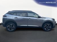 Usata Peugeot 2008 Allure 131 CV (96 kW) 2023 Grigio SUV