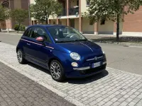 Usata Fiat 500 69 CV (50 kW) 2012 Utilitaria