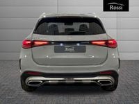 Nuova Mercedes GLC43 AMG AMG 367 CV (269 kW) 2025 Grigio alpi standard manufaktu
