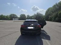 Usata Infiniti Q30 Premium 170 CV (125 kW) 2016 Berlina