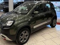 Usata Fiat Panda Cross Cross 86 CV (63 kW) 2019 Utilitaria