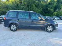 Usata Ford Galaxy 163 CV (119 kW) 2011 Grigio Monovolume