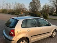 Usata VW Polo 54 CV (39 kW) 2002 Grigio Utilitaria