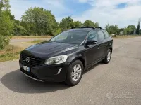 Occasion Volvo XC60 Summum 190 PK (139 kW) 2015 Zwart SUV