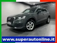 Usata Audi Q2 Business 116 CV (85 kW) 2021 Grigio SUV