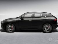 Nuova Maserati Grecale GT 300 CV (220 kW) 2025 Nero SUV