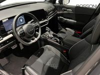 Usata Kia Sportage GT-Line 245 CV (180 kW) 2025 Bianco SUV