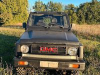 Usata Suzuki Samurai 1988 SUV