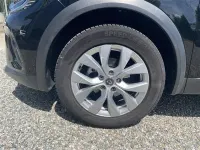 Usata Renault Captur Intens 101 CV (74 kW) 2020 Nero metallizzato SUV