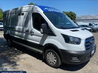 usata Ford E-Transit e-Transit V363 RWD350 L3H2 68kWh 184cv trend