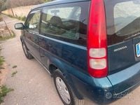 Usata Honda HR-V 105 CV (77 kW) 2000 SUV
