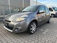 Usata Renault Clio IV Life 75 CV (55 kW) 2012 Grigio Berlina