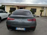 Usata Mercedes GLE350 272 CV (200 kW) 2020 Grigio SUV