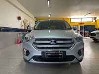 usata Ford Kuga 1.5 TDCI 120 CV S&S 2WD Powershift Edition