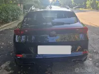 Usata Cupra Formentor 150 CV (110 kW) 2023 Nero SUV