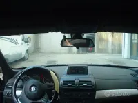 Usata BMW X3 177 CV (130 kW) 2008 Nero SUV