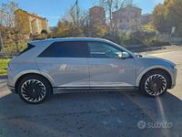 Usata Hyundai Ioniq 5 224 kW (305 CV) 2021 Grigio SUV