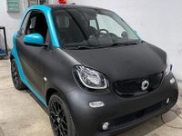 Usata Smart ForTwo Electric Drive 60 kW (82 CV) 2019 Coupé