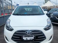 Usata Hyundai ix20 90 CV (66 kW) 2019 Bianco Utilitaria