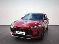 Nuova MG ZS Comfort 116 CV (85 kW) 2026 Diamon red SUV