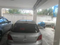 Usata Peugeot 307 68 CV (50 kW) 2005 Berlina