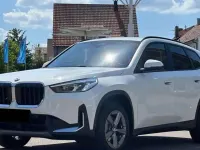 Usata BMW X1 156 CV (114 kW) 2023 Bianco alpino SUV