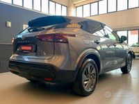 Usata Nissan Qashqai 140 CV (102 kW) 2022 Grigio SUV