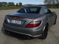 usata Mercedes SLK250 (cgi be) Premium auto