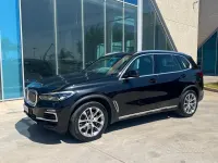 Usata BMW X5 xLine 265 CV (194 kW) 2020 Nero SUV