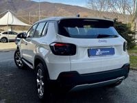 Usata Jeep Avenger Altitude 101 CV (74 kW) 2024 Bianco SUV