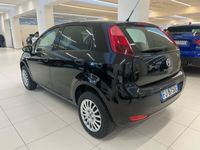 usata Fiat Punto 1.4 8V 5 porte Natural Power Street