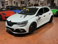 Usata Renault Mégane IV R.S. 300 CV (220 kW) 2024 Bianco Berlina