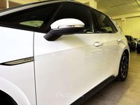 Usata VW ID.3 Life 69 kW (95 CV) 2021 Bianco ghiaccio metallizzato Utilitaria