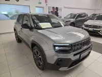 Usata Jeep Avenger Summit 101 CV (74 kW) 2025 Grigio SUV