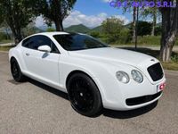 usata Bentley Continental 2ª s. GT