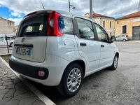 usata Fiat Panda 1.3 Diesel 95 CV - 2017