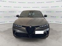 Usata Alfa Romeo Tonale Veloce 131 CV (96 kW) 2025 Grigio SUV