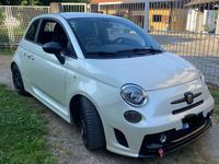 usata Abarth 500 500 1.4 Turbo T-Jet