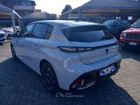 Nuova Peugeot 308 Allure 131 CV (96 kW) 2026 Bianco Berlina