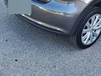Usata VW Polo 75 CV (55 kW) 2010 Utilitaria